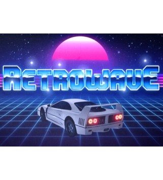 Retrowave Steam Key EUROPE